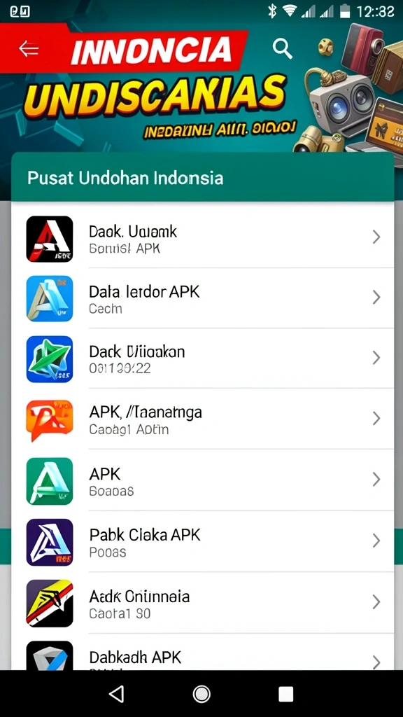 Tangkapan layar menampilkan mode multiplayer yang seru.