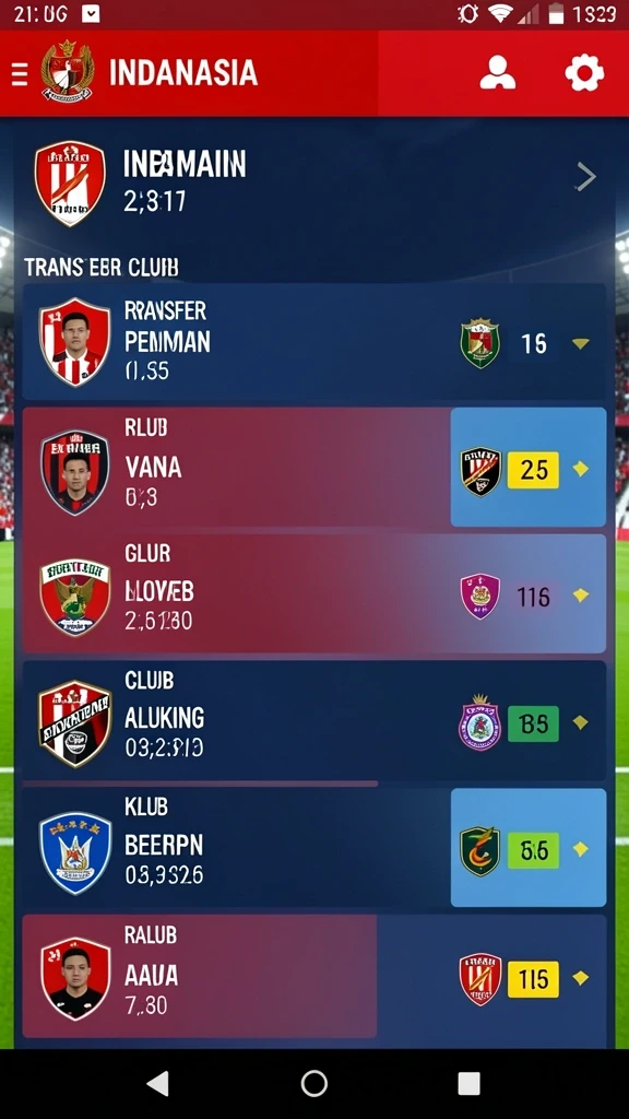 Pengguna dapat menikmati fitur multiplayer yang seru.