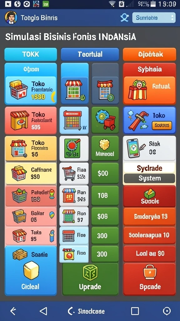 Tangkapan layar menunjukkan pemain sedang beraksi dalam permainan.