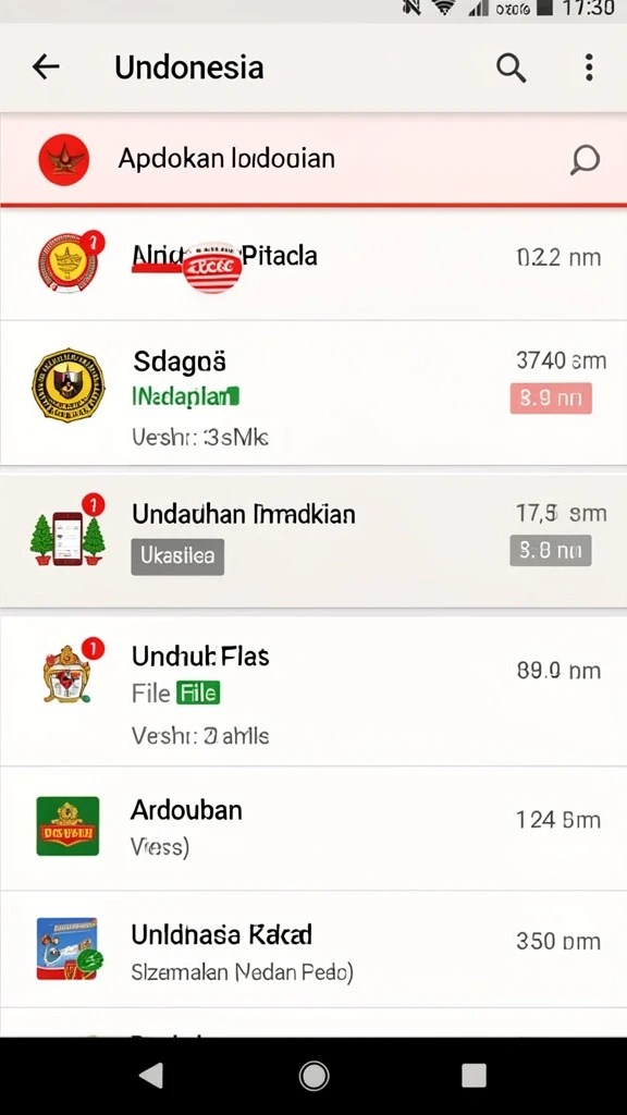 Fitur terbaru yang mendukung permainan multiplayer.
