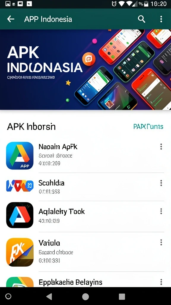 Mode permainan baru yang membawa lebih banyak keseruan.