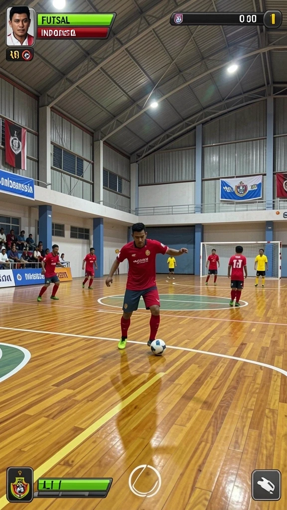 Komunitas aktif yang siap membantu dan berbagi strategi.