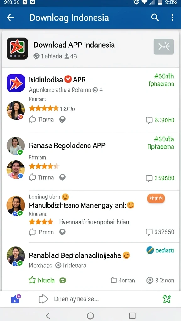 Event menarik dengan hadiah mendebarkan setiap bulannya.