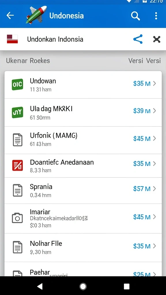 Mode permainan baru yang penuh tantangan dan seru.