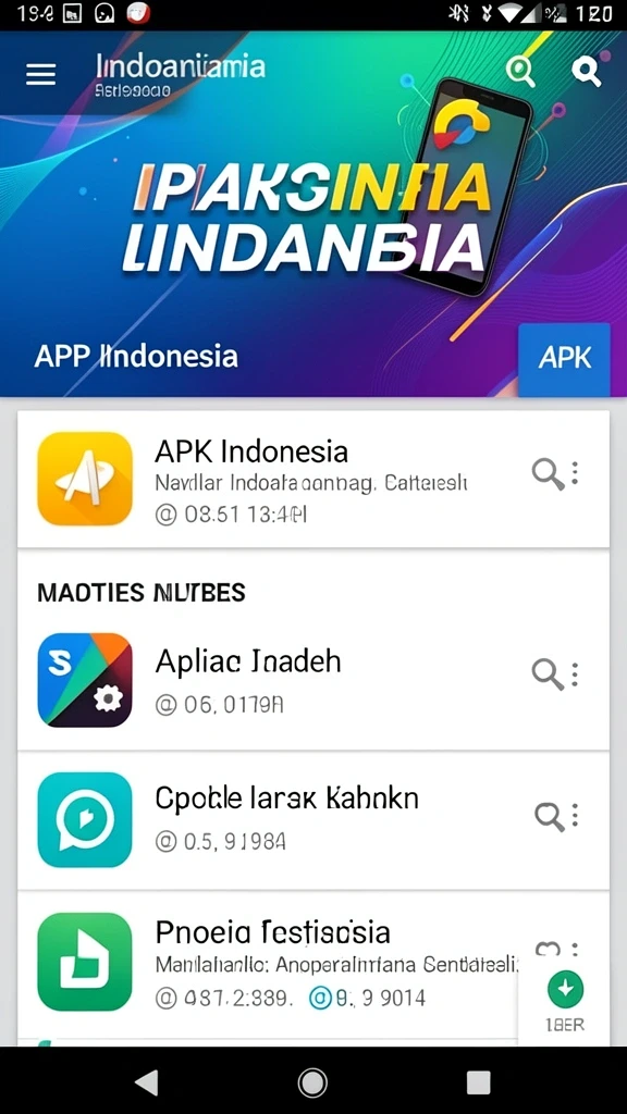 Karakter baru yang menarik dan penuh warna.
