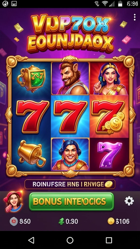 Mode multiplayer yang memungkinkan bermain bersama teman.