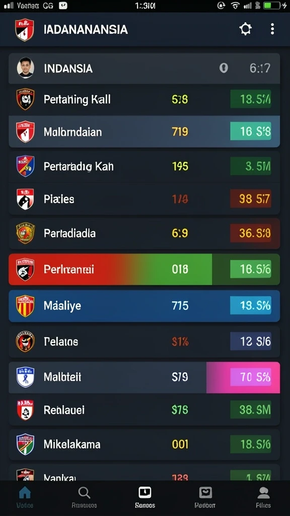 Karakter baru yang menghibur di pembaruan terbaru.