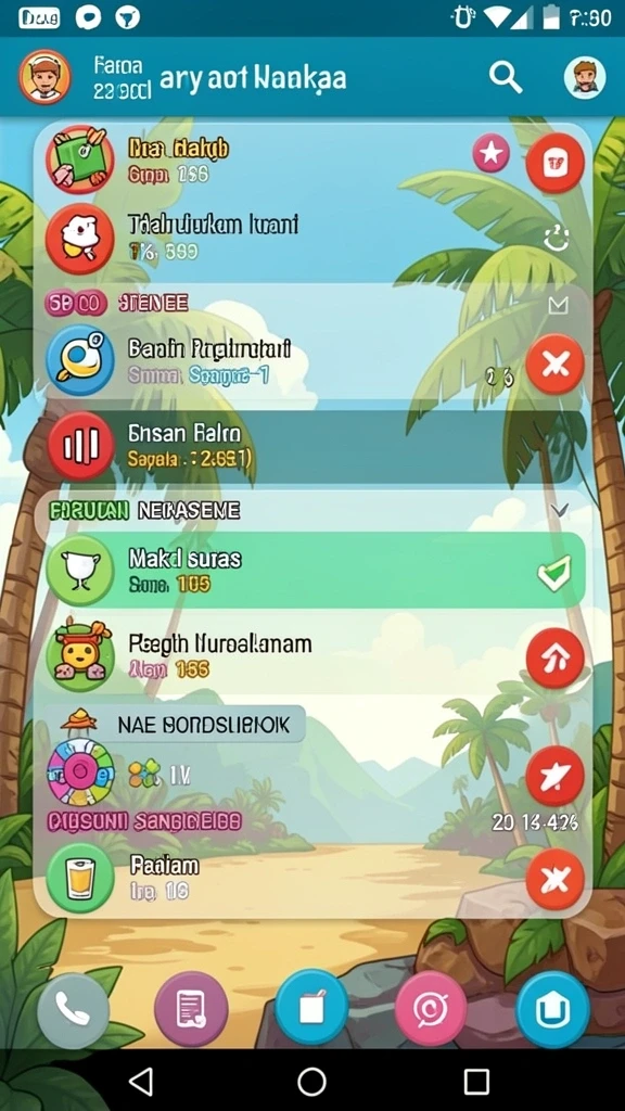 Adegan pertempuran yang epik dengan efek visual luar biasa.