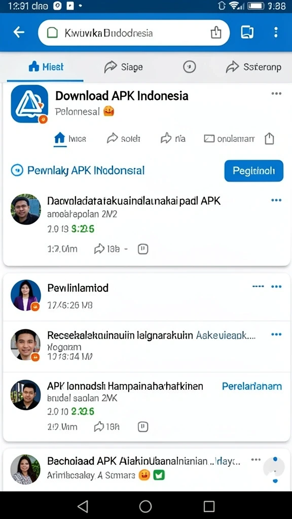 Tangkapan layar memperlihatkan komunitas aktif pemain DRAJA777.