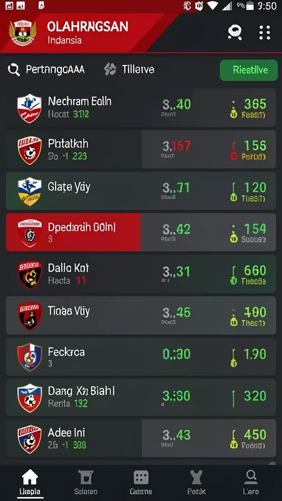 Tampilan awal FIXPLAY666 yang menarik dan mudah dinavigasi.