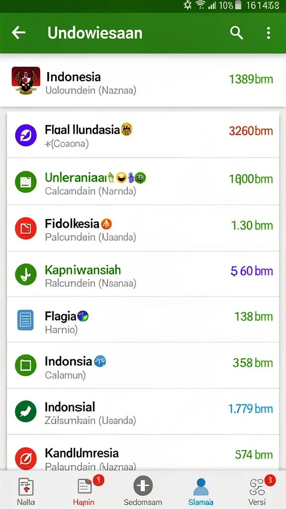 Tema slot yang beragam untuk pengalaman bermain yang seru.