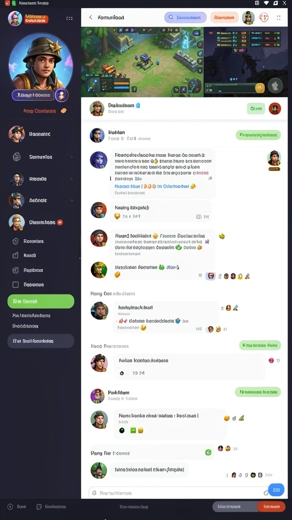 Level yang menantang dengan grafis yang mengagumkan.
