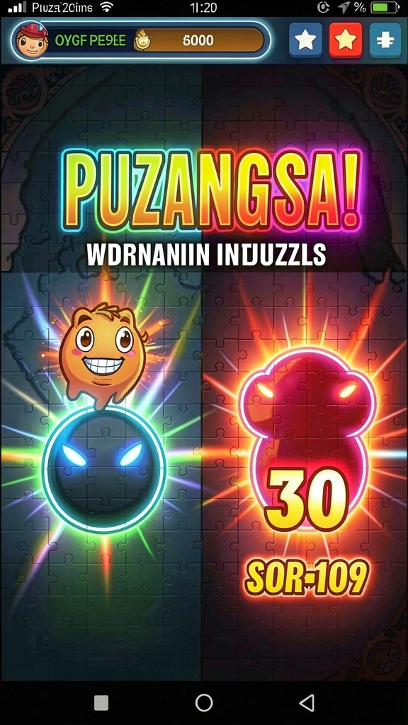Variasi permainan yang luas untuk semua jenis pemain.