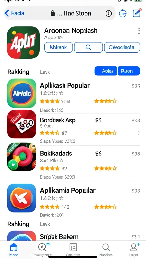 Karakter-karakter unik di MKWIN666.