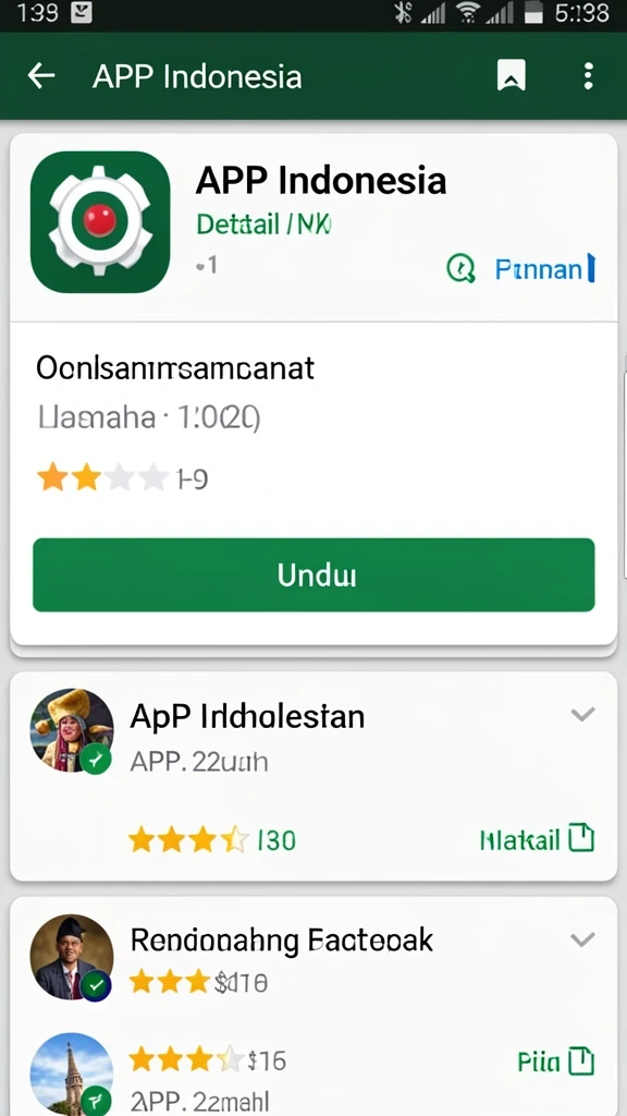 Karakter baru yang menambah keseruan.
