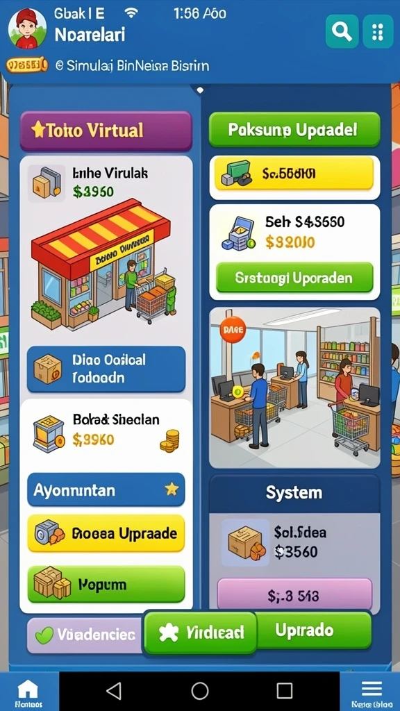 Beragam tema slot yang menghibur dan menarik.
