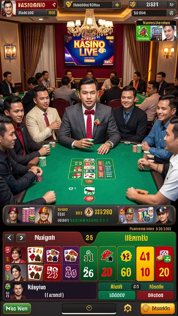 Misi baru yang menantang untuk semua pemain.