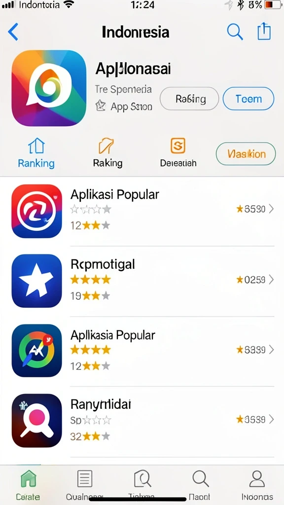 Deskripsi tentang bonus yang bisa didapatkan pemain.