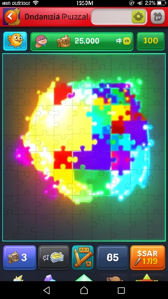 Mode permainan multiplayer yang seru dan kompetitif.